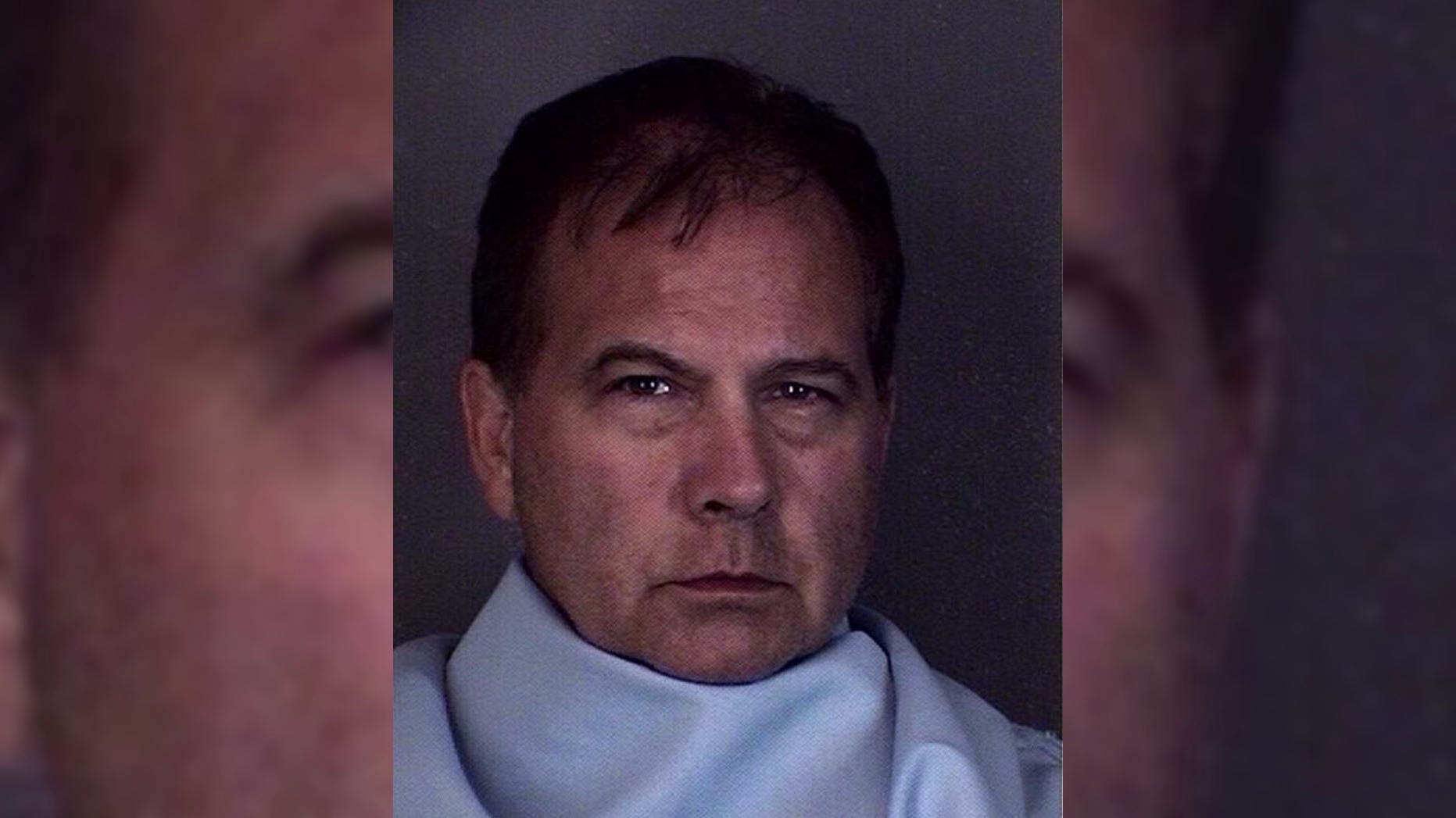 Arlington murder suspect John Reed captured